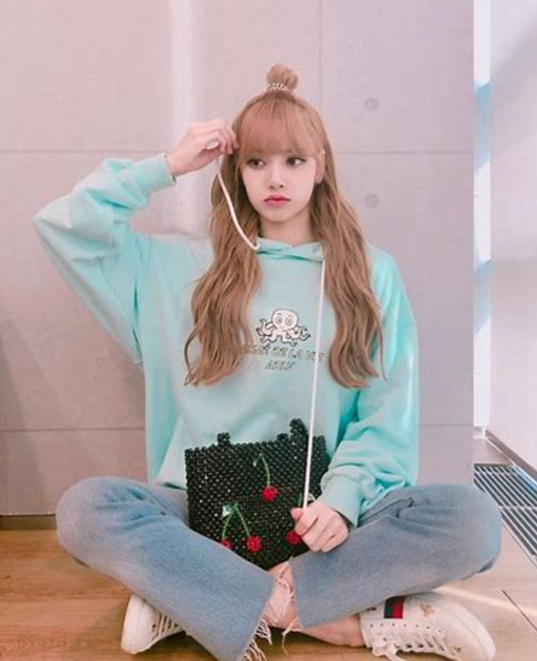 Lisa Blackpink