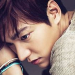 Lee Min Ho