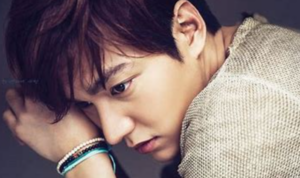 Lee Min Ho