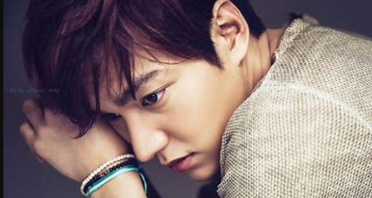 Lee Min Ho