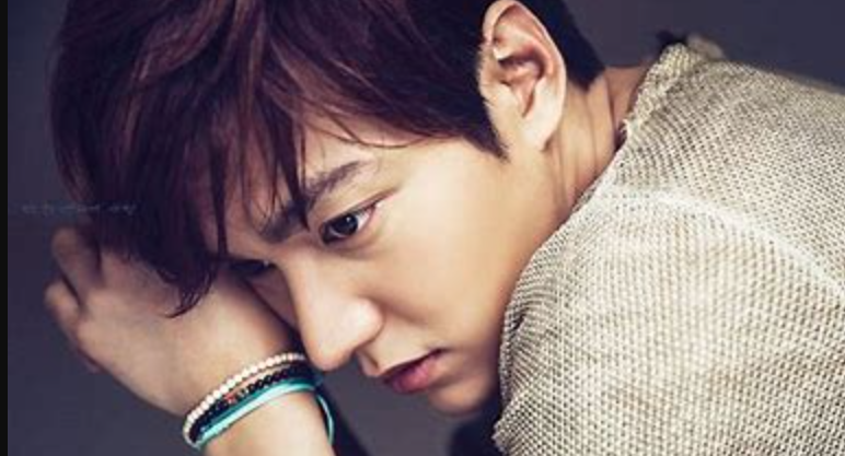 Lee Min Ho