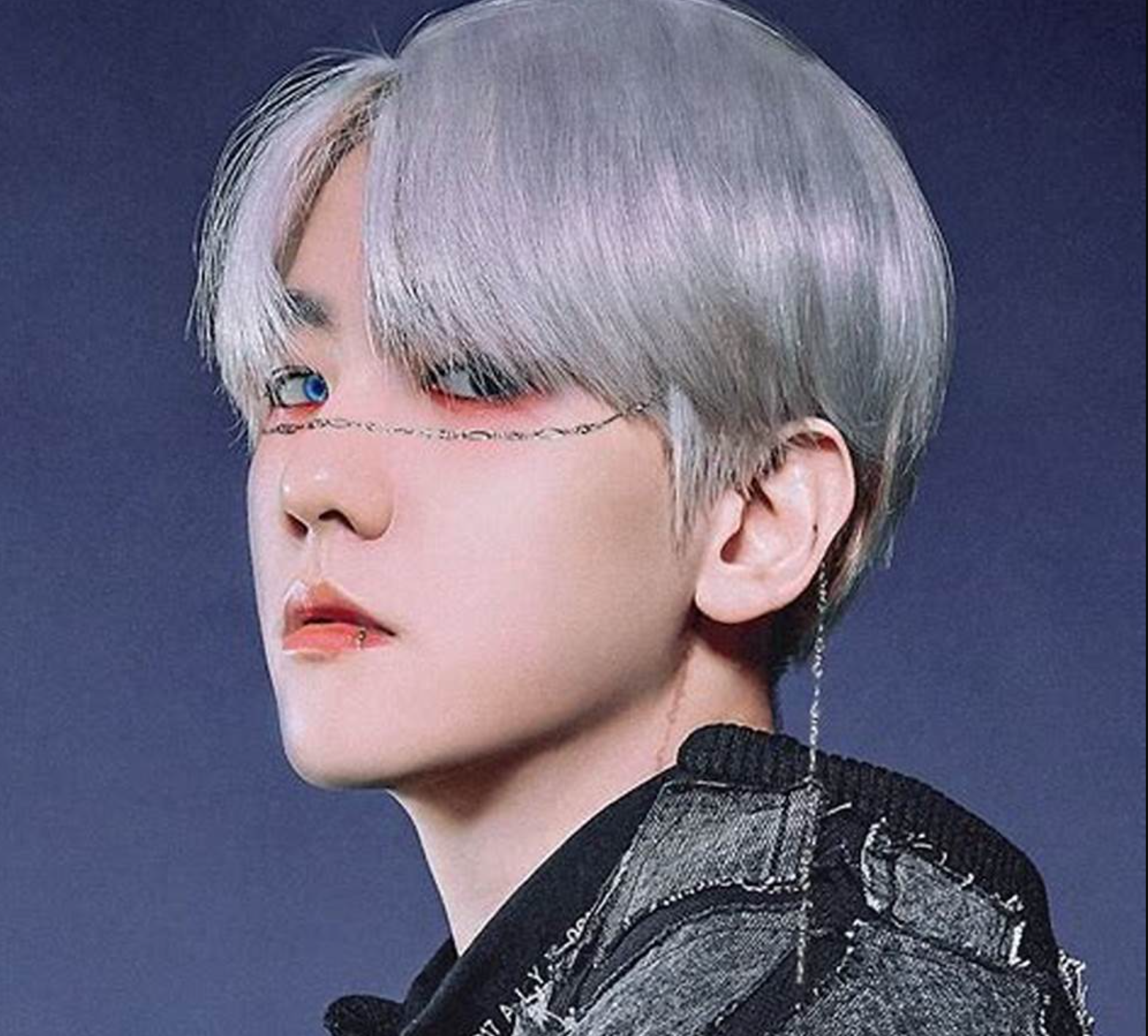 Baekhyun EXO