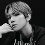 Baekhyun EXO