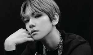 Baekhyun EXO