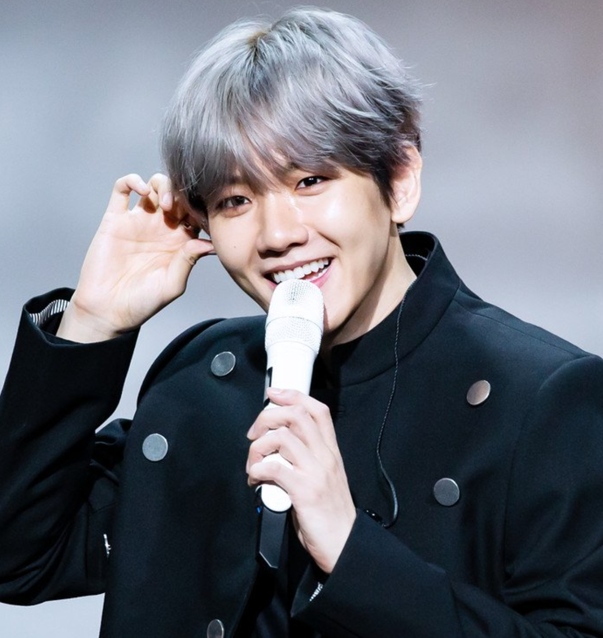 Baekhyun EXO