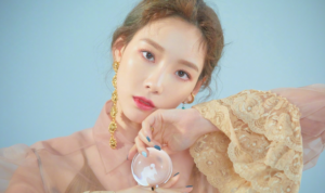 Taeyeon Girls' Generation