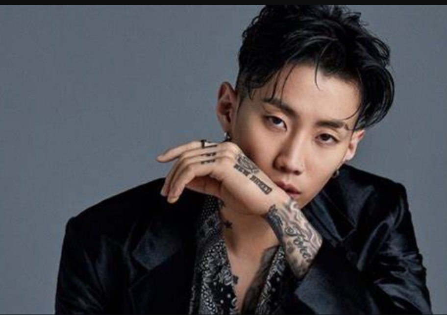 Jay Park