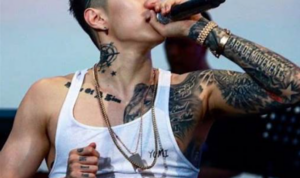 Jay Park