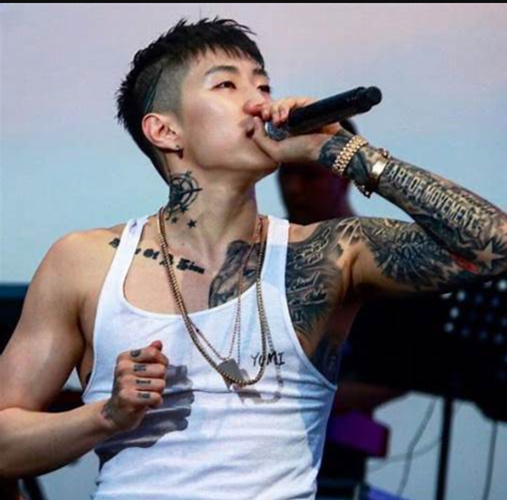 Jay Park