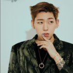 Rapper Zico