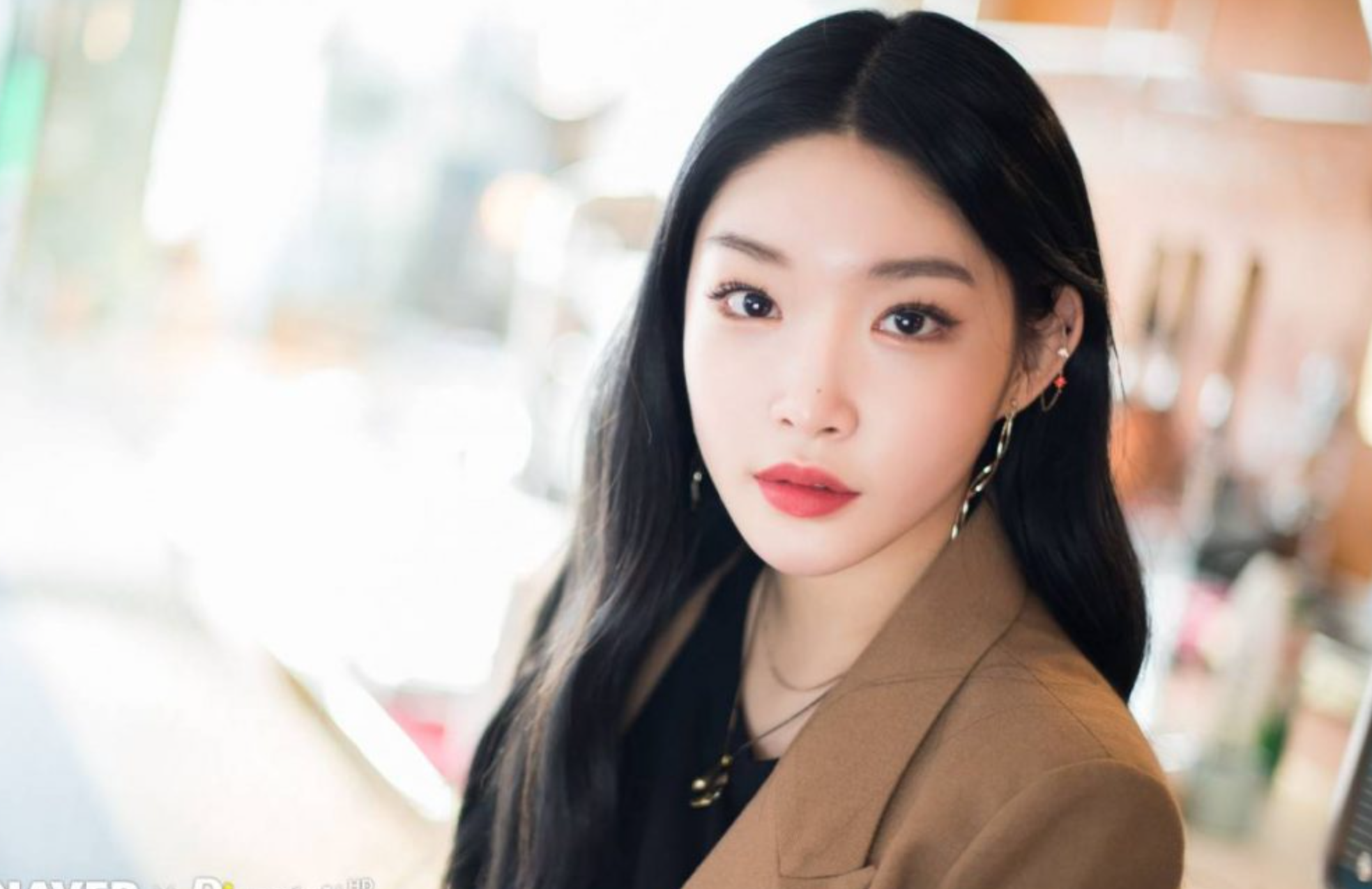 Chungha