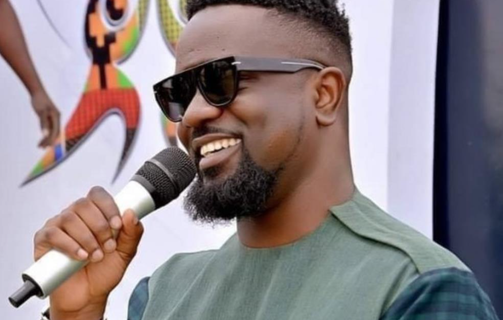 Raja Hip-Hop Sarkodie