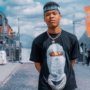 Nasty C Bintang Hip-Hop