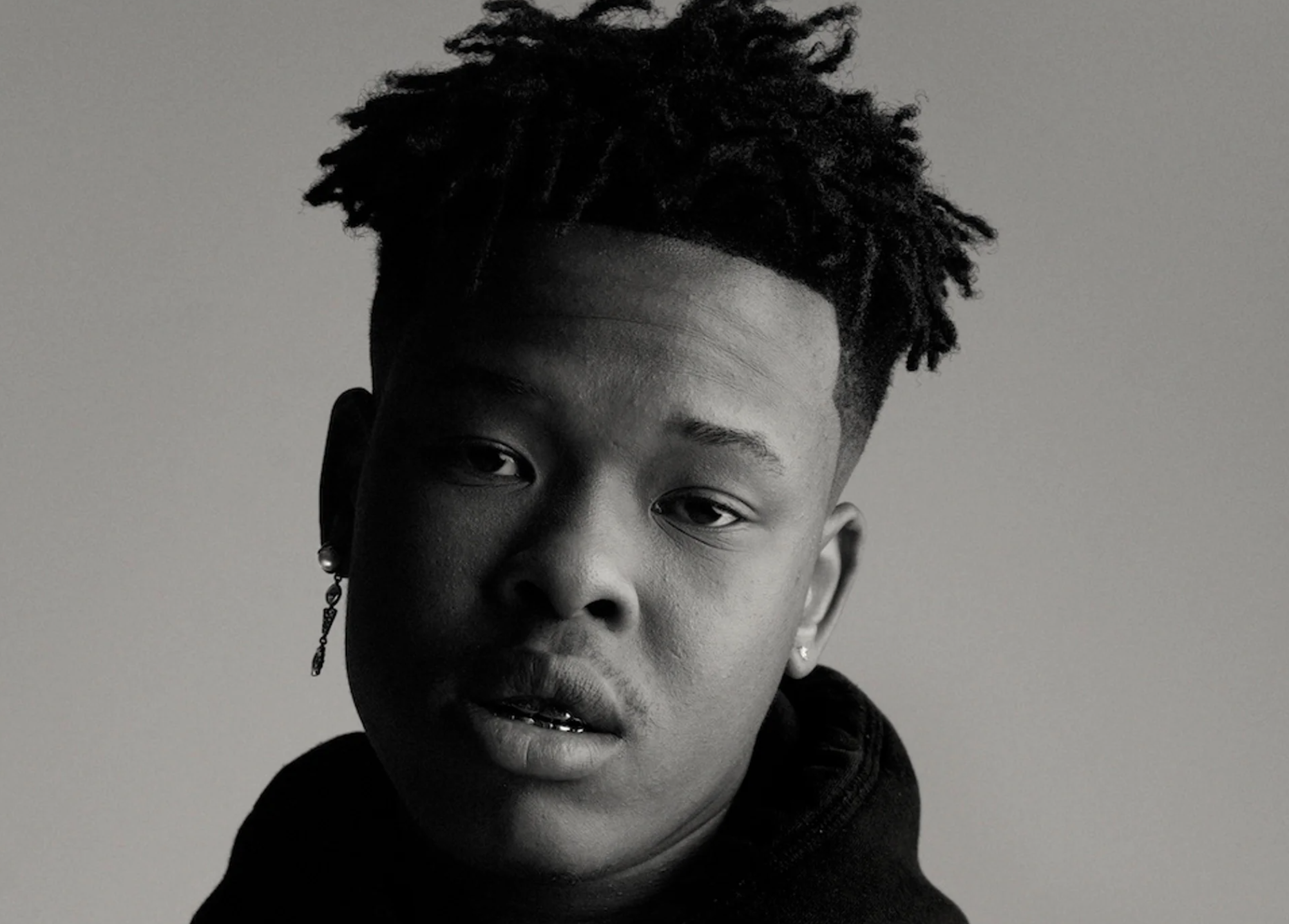 Nasty C Bintang Hip-Hop