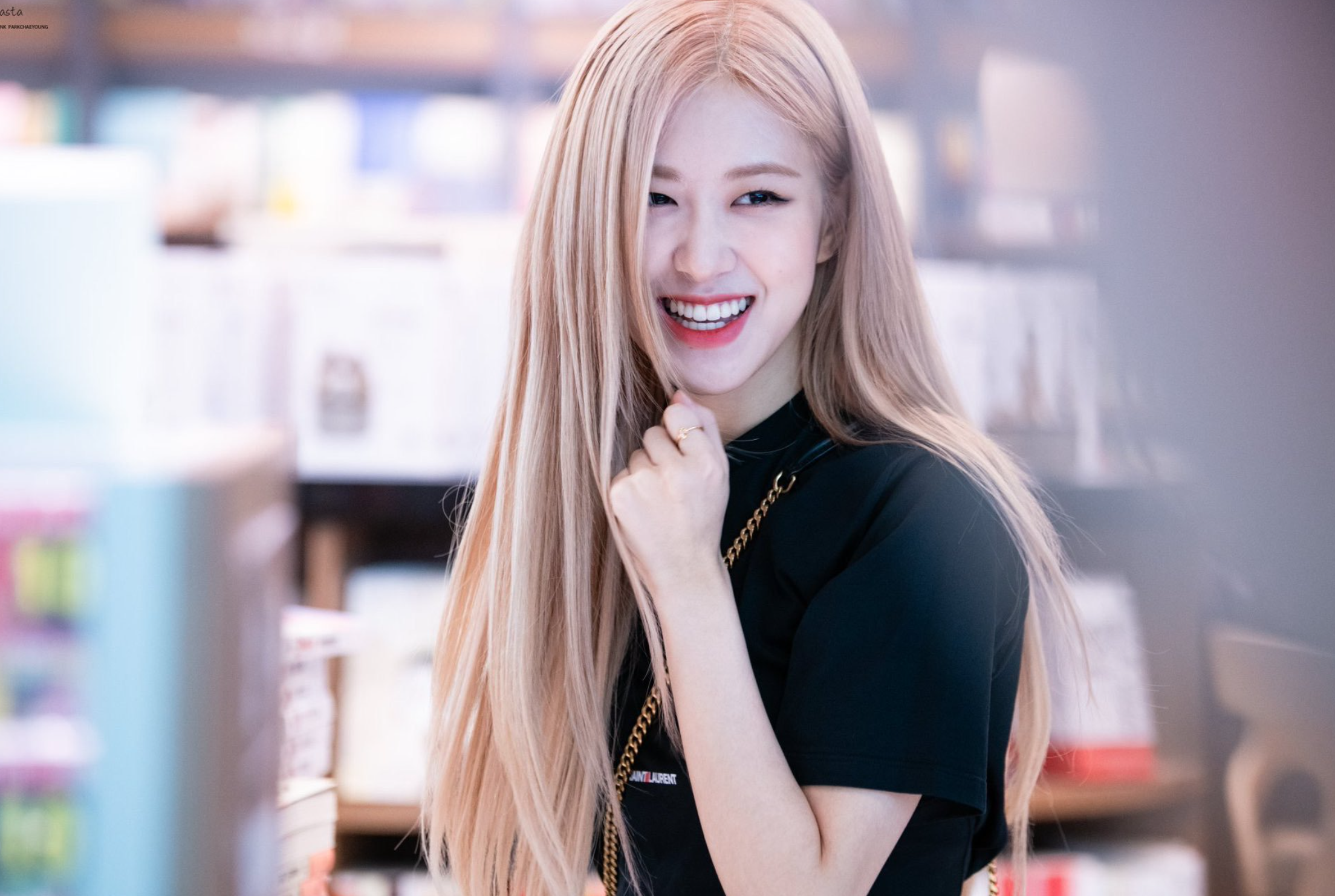 Rosé (BLACKPINK)