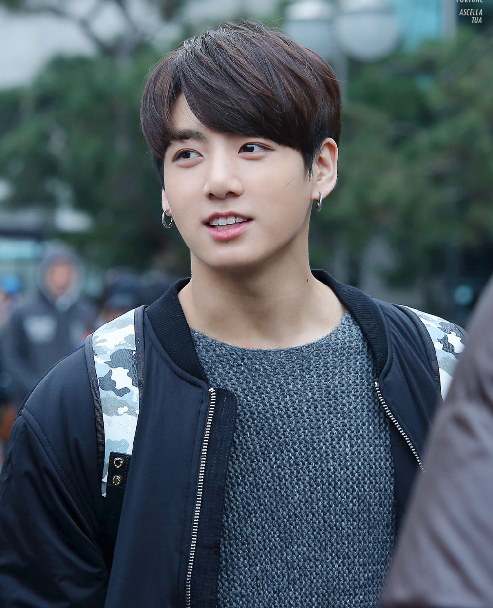 Jungkook (BTS)