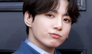 Jungkook (BTS)