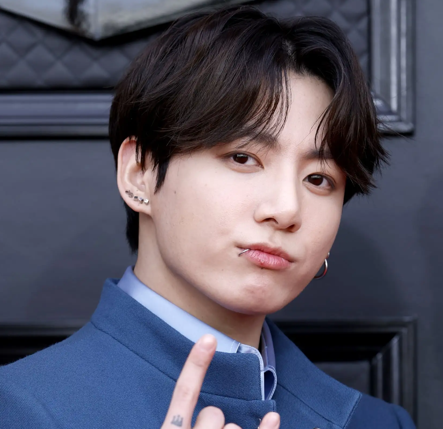 Jungkook (BTS)