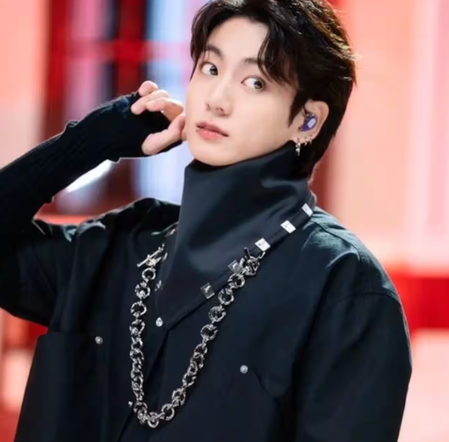 Jungkook (BTS)