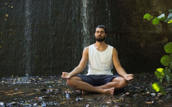 How to Meditate for Connecting with Your Inner Wisdom