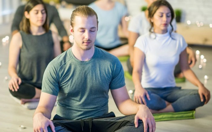 How to Meditate for Connecting with Your Inner Wisdom