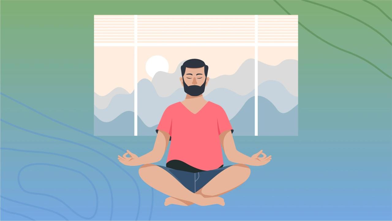 How to Meditate for Better Sleep and Restfulness