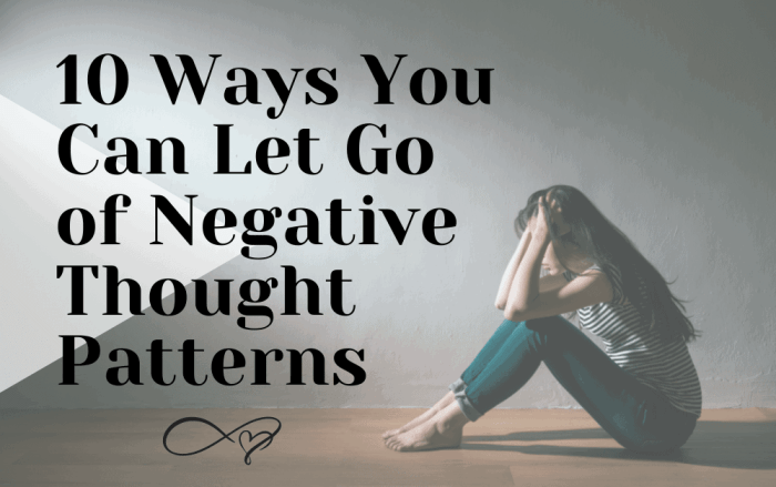 How to Meditate for Overcoming Negative Thought Patterns