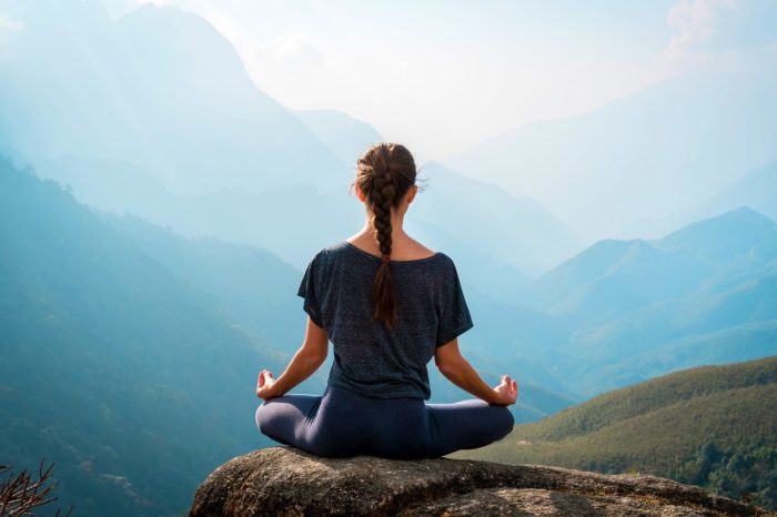 How to Meditate for Strengthening Your Mental Focus