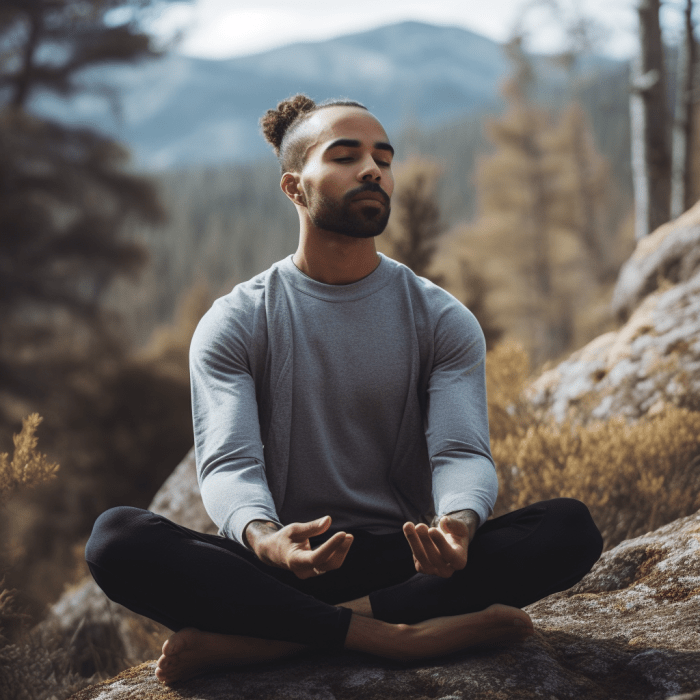 Mind body health connection being well enhancing cycle do system symptoms