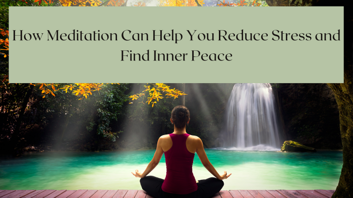 How to Meditate for Achieving Emotional Balance and Peace