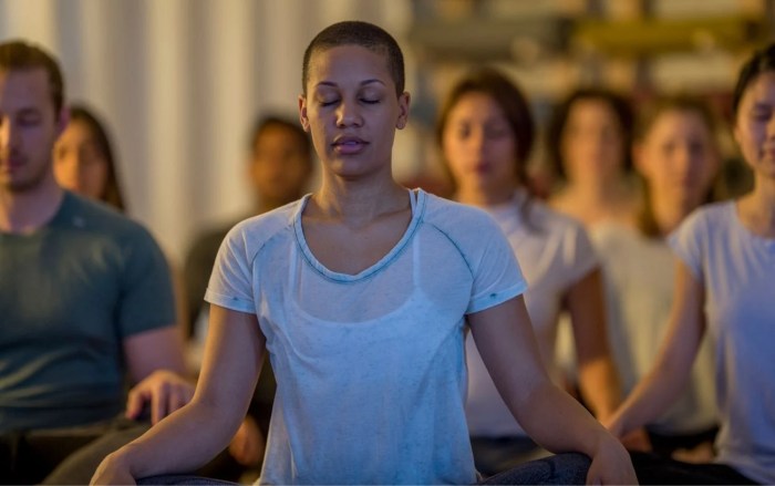 How to Meditate for Developing Greater Self-Love and Acceptance