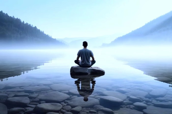 How to Meditate for Creating Peace in Your Mind and Life