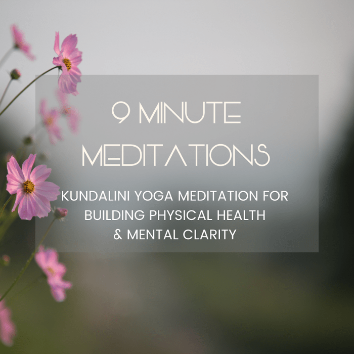 How to Meditate for Achieving Mental Clarity in Less Than 10 Minutes