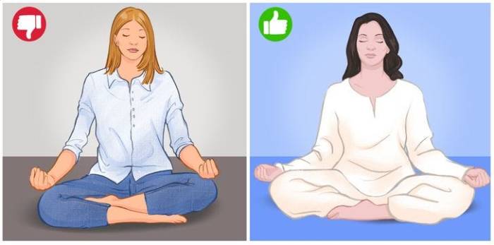 How to Meditate for Embracing the Power of Now