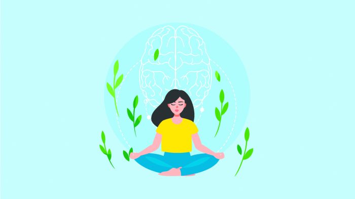 How to Meditate for Achieving Total Relaxation and Restfulness