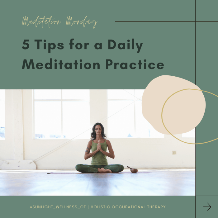 How to Meditate for Creating a Daily Practice that Lasts