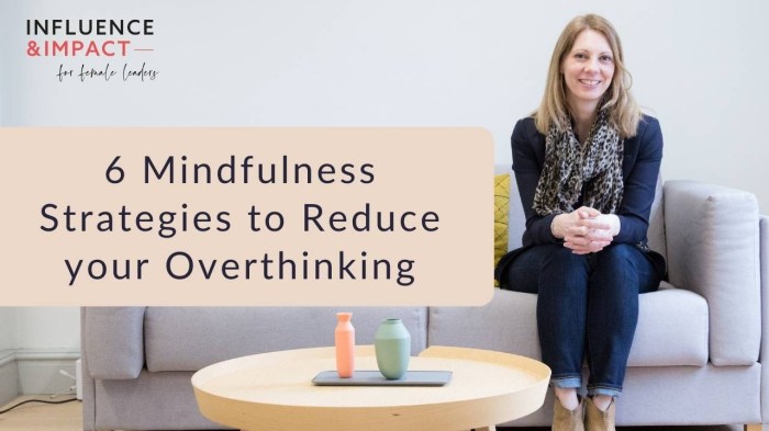 How to Meditate for Reducing Mental Clutter and Overthinking