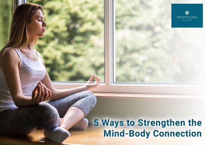 How to Meditate for Developing a Stronger Mind-Body Connection