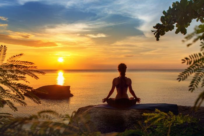 How to Meditate for Building Inner Strength and Peace