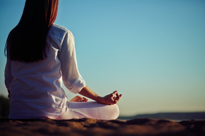 How to Meditate for Unlocking Peace and Tranquility Within