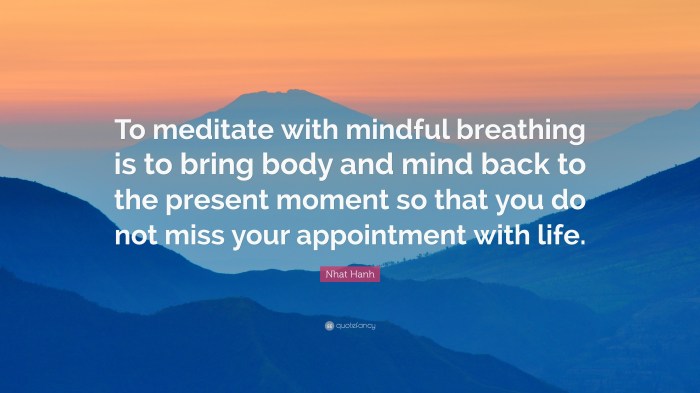 How to Meditate for Enhancing Your Awareness of the Present Moment