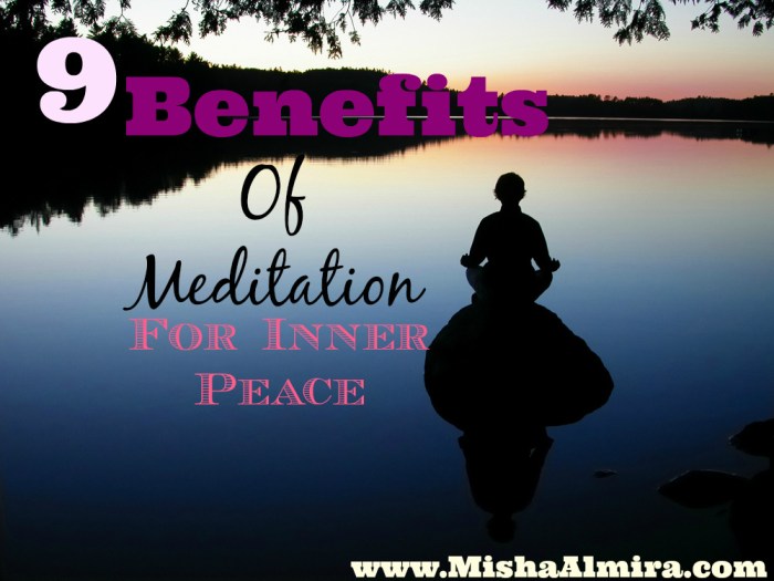 How to Meditate for Fostering Inner Peace and Emotional Balance