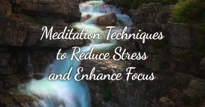 Burn reduce stress meditations do