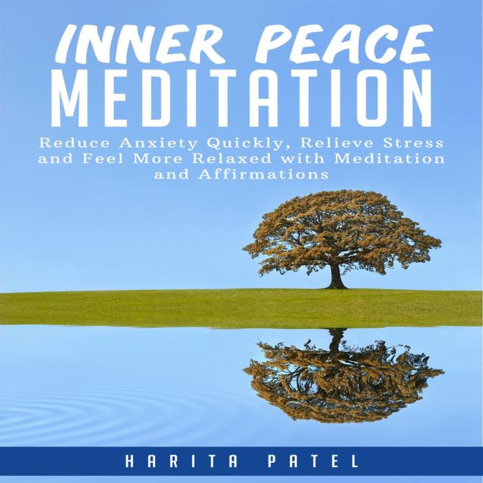 How to Meditate for Creating Inner Peace in Times of Crisis