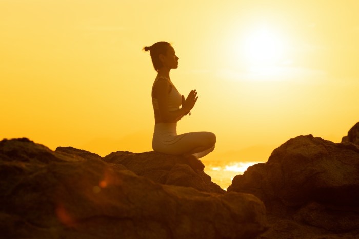 How to Meditate for Cultivating Peace in a Chaotic World