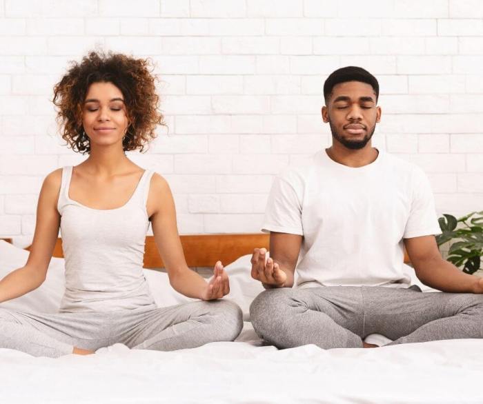 How to Meditate for Improving Your Sleep and Relaxation