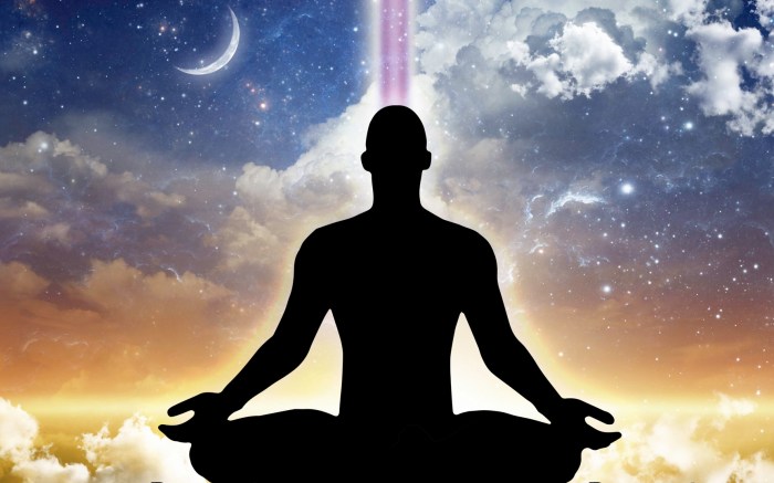 How to Meditate for Unlocking a Higher State of Consciousness