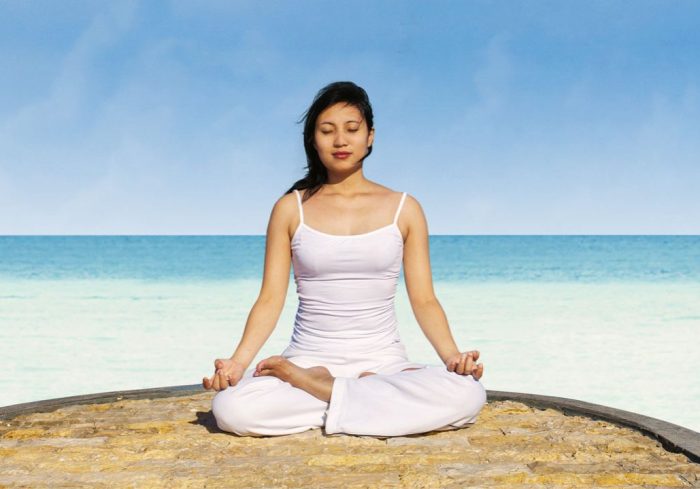 How to Meditate for Tuning into Your Inner Calm