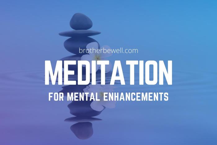 How to Meditate for Strengthening Your Mental Endurance