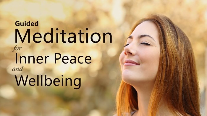 How to Meditate for Fostering Inner Peace and Emotional Balance